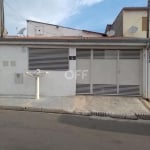 Casa com 2 quartos à venda na Francisco Carvalho de Moura, 161, Residencial São José, Campinas