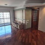 Apartamento com 3 quartos para alugar na Rua Sud Menucci, 65, Jardim Aurélia, Campinas