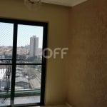 Apartamento com 3 quartos para alugar na Avenida Antônio Carvalho de Miranda, 720, Vila São Bento, Campinas