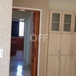 Apartamento com 3 quartos para alugar na Avenida Antônio Carvalho de Miranda, 720, Vila São Bento, Campinas