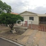 Casa com 2 quartos à venda na José Ferreira Godoy, 146, Jardim Santa Amália, Campinas