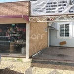 Sala comercial para alugar na Avenida Doutor Carlos de Campos, 123, Vila Industrial, Campinas