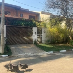 Casa com 3 quartos à venda na Júlio da Silveira Sudário, 177, Parque da Hípica, Campinas