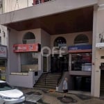 Sala comercial à venda na Rua Treze de Maio, 155, Centro, Valinhos