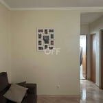 Apartamento com 2 quartos à venda na Rua Antônia Ribeiro de Lima, 26, Parque São Jorge, Campinas