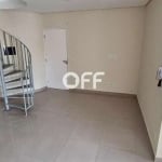 Apartamento com 2 quartos para alugar na Rua Hércules Florence, 209, Botafogo, Campinas