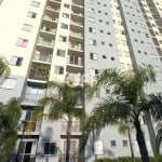 Apartamento com 2 quartos para alugar na Avenida das Amoreiras, 4001, Vila Mimosa, Campinas