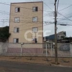 Apartamento com 2 quartos para alugar na Rua Mogi Mirim, 101, Jardim Novo Campos Elíseos, Campinas