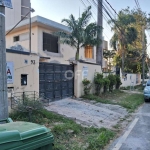 Casa comercial para alugar na Rua Doutor José Ferreira de Camargo, 93, Nova Campinas, Campinas