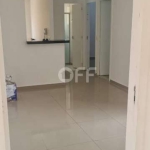 Apartamento com 2 quartos à venda na Rua Clara Camarão, 272, Jardim Amazonas, Campinas