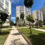 Apartamento com 3 quartos para alugar na Avenida Doutor Nelson Noronha Gustavo Filho, 175, Vila Brandina, Campinas