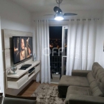 Apartamento com 2 quartos para alugar na Avenida das Amoreiras, 4001, Vila Mimosa, Campinas