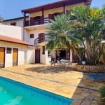 Casa comercial para alugar na Rua Reinaldo Laubenstein, 1054, Jardim Chapadão, Campinas
