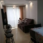 Apartamento com 2 quartos à venda na Rua Francisco Bueno Lacerda, 250, Parque Itália, Campinas