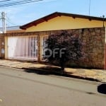 Casa comercial para alugar na Rua Américo de Moura, 279, Taquaral, Campinas