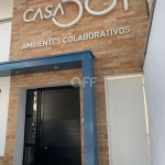 Sala comercial para alugar na Rua Engenheiro Saturnino de Brito, 361B, Vila Itapura, Campinas