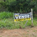 Terreno à venda na Rua Plínio Nascimento, 90, Nova Veneza, Paulínia