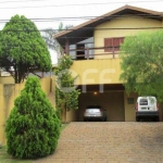 Casa em condomínio fechado com 4 quartos à venda na Rua Armando Eurico Stocco, 77, Jardim Botânico (Sousas), Campinas