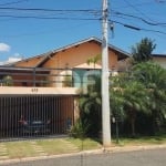 Casa em condomínio fechado com 4 quartos à venda na Rua San Conrado, 2, Loteamento Caminhos de San Conrado (Sousas), Campinas