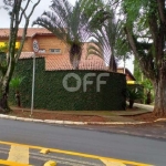 Casa com 5 quartos para alugar na Rua Carlos Luz, 11, Parque Alto Taquaral, Campinas