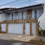 Casa com 4 quartos à venda na Rua Eoys Black Vieira Alves, 178, Parque Alto Taquaral, Campinas