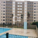 Apartamento com 2 quartos à venda na Avenida Emílio Bosco, 1745, Jardim São Gerônimo (Nova Veneza), Sumaré