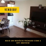 Apartamento com 3 quartos à venda na Avenida Carlos de Araújo Gobbi, 444, Vila São Bento, Campinas