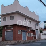 Casa comercial à venda na Rua Professor João Brenn, 191, Taquaral, Campinas