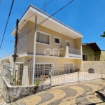 Casa com 4 quartos à venda na Rua Eugênio Ferreira Camargo, 397, Vila Itália, Campinas