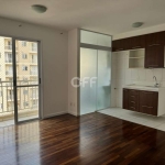 Apartamento com 2 quartos para alugar na Avenida Imperatriz Leopoldina, 550, Vila Nova, Campinas