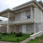 Casa em condomínio fechado com 4 quartos à venda na Avenida Santana, 1990, Parque Ortolândia, Hortolândia