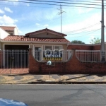 Casa com 2 quartos à venda na Rua Américo de Moura, 289, Taquaral, Campinas