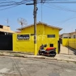 Casa com 2 quartos à venda na Rua Cerqueira César, 154, Jardim García, Campinas