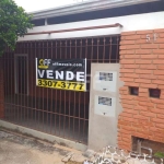 Casa com 3 quartos à venda na Rua Antônio Giusepe Beltramelli, 51, Jardim Santana, Campinas