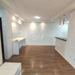 Apartamento com 2 quartos para alugar na Avenida Imperatriz Leopoldina, 550, Vila Nova, Campinas