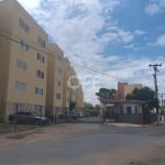 Apartamento com 2 quartos à venda na Rua João Iamarino, 03, Jardim Flamboyant, Campinas