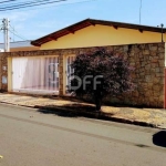 Casa comercial à venda na Rua Américo de Moura, 279, Taquaral, Campinas