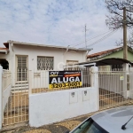 Casa com 3 quartos para alugar na Rua Ana Jacinta de Andrade Couto, 31 frente, Parque Industrial, Campinas