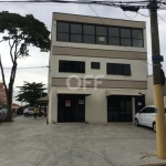 Sala comercial para alugar na Rua Benigno Ribeiro, 502A, São Bernardo, Campinas