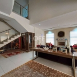 Casa em condomínio fechado com 4 quartos à venda na Rua Olympio Pattaro, 220, Loteamento Residencial Barão do Café, Campinas