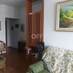 Apartamento com 2 quartos à venda na Avenida Senador Saraiva, 132, Centro, Campinas