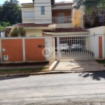 Casa com 4 quartos à venda na Rua Francisco José de Souza, 367, Parque das Flores, Campinas