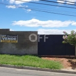 Terreno à venda na Rua Antônio Queiróz Telles, 110, Jardim Conceição (Sousas), Campinas