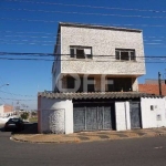 Casa com 2 quartos à venda na Rua Antônio José da Silva Martelinho, 441, Parque Industrial, Campinas