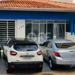 Casa comercial para alugar na Rua Visconde de Taunay, 409, Vila Itapura, Campinas