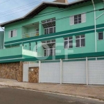 Casa com 3 quartos à venda na Rua Hermano Ribeiro da Silva, 473, Jardim Eulina, Campinas