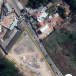 Terreno comercial à venda na Avenida Prefeito Nico Lanzi, 202, Jardim Serra Dourada, Mogi Guaçu