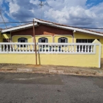 Casa com 3 quartos à venda na Rua José Margarido Costa, 32, Vila Aurocan, Campinas