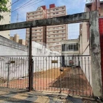 Terreno comercial à venda na Rua Culto à Ciência, 164, Botafogo, Campinas