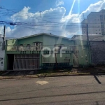 Casa com 4 quartos à venda na Avenida Giovanni Ruzene, 350, Vila Aurocan, Campinas